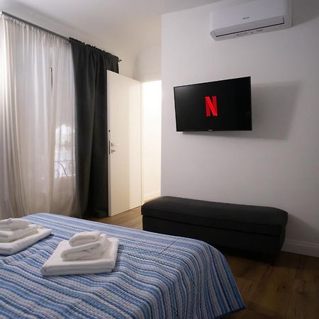Centro-5Stelle 10 Minuti Dal Mare A Piedi Daire Savona Dış mekan fotoğraf
