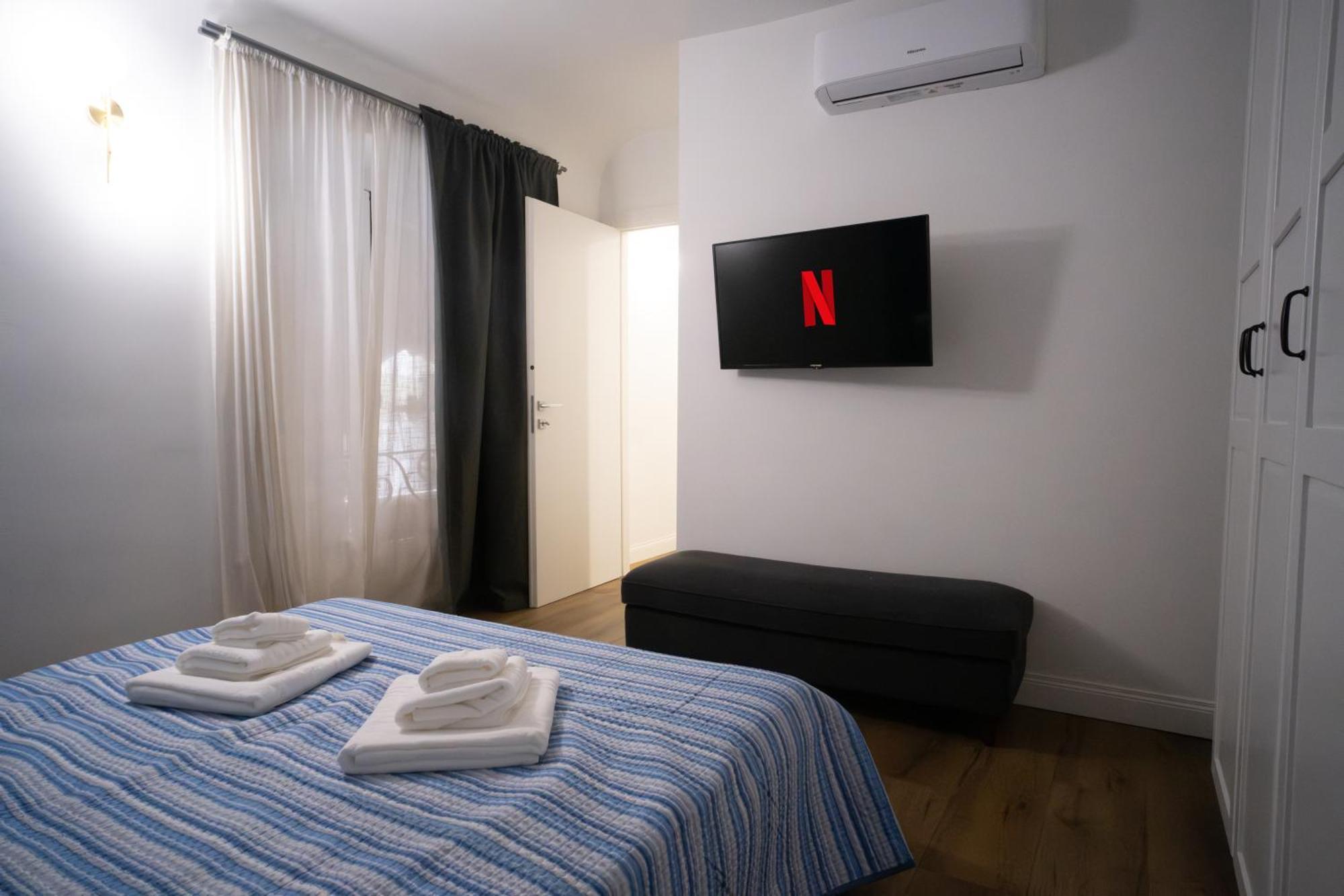 Centro-5Stelle 10 Minuti Dal Mare A Piedi Daire Savona Dış mekan fotoğraf